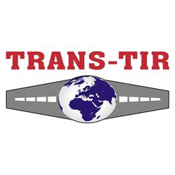 Trans-Tir. Firma transportowa. Dziedzic W.