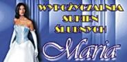 Maria. Wypożyczalnia Sukien Ślubnych