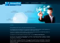 Ameri-Pol Trading LTD Sp. z o.o.