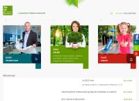 Garden Designers. Derkacz M.