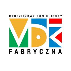 Fabryczna. Młodzieżowy Dom Kultury