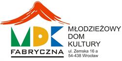 Fabryczna. Młodzieżowy Dom Kultury