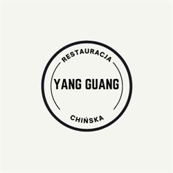 Yang Guang. Restauracja chińska