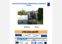 Kościół Chrześcijan Baptystów