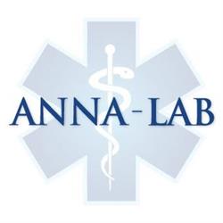 ANNA-LAB. Pracownia analiz lekarskich