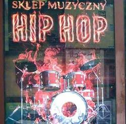 Hip-Hop. Sklep muzyczny