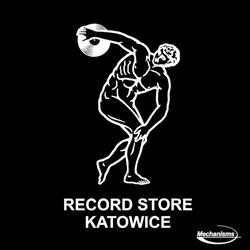 Komis płytowy