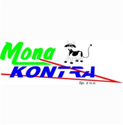 Mona-Kontra Sp. z o.o. Sprzedaż hurtowa art. nabiałowych