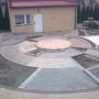 ogródek wystawowy
