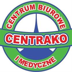Centrako. Centrum Biurowe i Medyczne