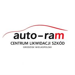 Auto-Ram. Mechanika pojazdowa i blacharstwo