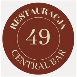 Central Bar 49. Restauracja