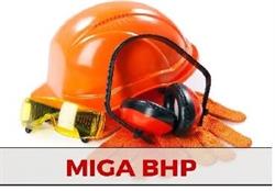 Miga. Firma Handlowo - Usługowa