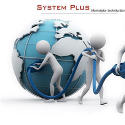 System Plus. Rejniak J.