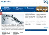 Aquanet Sa. Punkt Obsługi Klienta