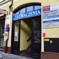 "bablus" Biuro Tłumaczeń