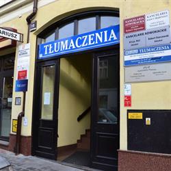 "bablus" Biuro Tłumaczeń