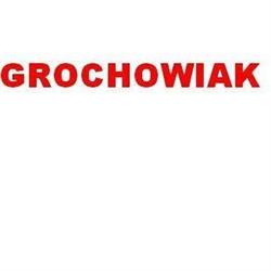 Grochowiak. Dom handlowy