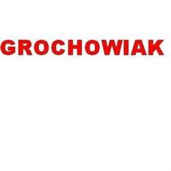 Grochowiak. Dom handlowy