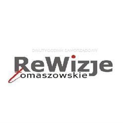 Rewizje Tomaszowskie. Gazeta Samorządowa