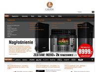 Lauda Audio. S.j. Adamowicz