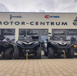 Motor-Centrum