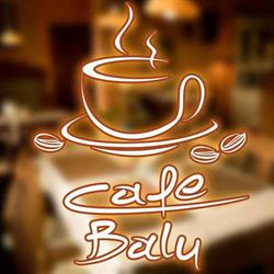Cafe Balu