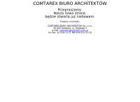 Comtarex. Sp. Z O.o. Biuro Architektów
