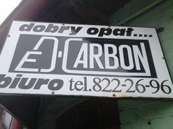 Ed Carbon. Węgiel, Koks, Miał