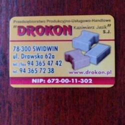 Drokon. S.j. Pphu. Jasik K.