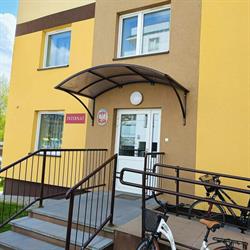 Internat Zespołu Szkół nr 6