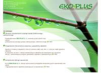 Eko-Plus SC