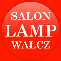 Salon Lamp. Oświetlenie Do Domów, Ogrodów, Biur