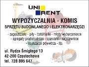 Uni Rent