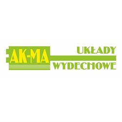 "ak-Ma" Układy Wydechowe