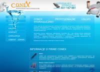 Conex. Stępień P.