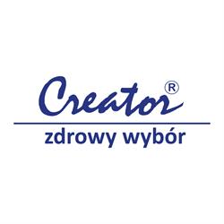 Creator. Rehabilitacja. Kriokomora, Dbc