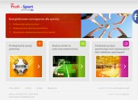 Profi-Sport. Hurtownia Sprzętu Sportowego