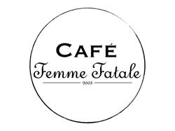 Cafe Femme Fatale. Skrzypińska D.