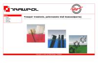 Trawpol. Szwarc B.