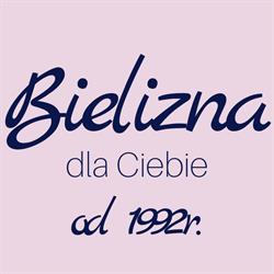 Bielizna Dla Ciebie