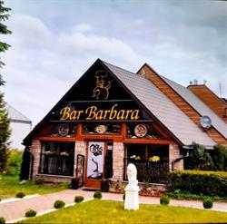 Barbara. Bar Gastronomiczny