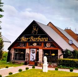 Barbara. Bar Gastronomiczny