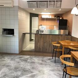 Bar-Bistro. Łukaszewski P.
