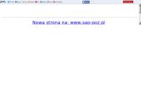 SAP-Poż. Instalacje Ppoż., Oddymiania i Gaszenia