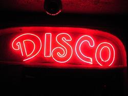 Dołek. Disco-Bar