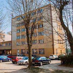 Internat Powiatowego Centrum Edukacji Zawodowej