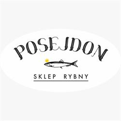 Posejdon. Sklep Rybny