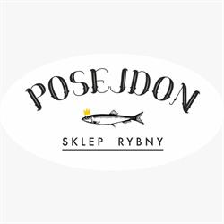 Posejdon. Sklep Rybny