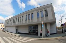 Syrena Sc. Kino, Teatr